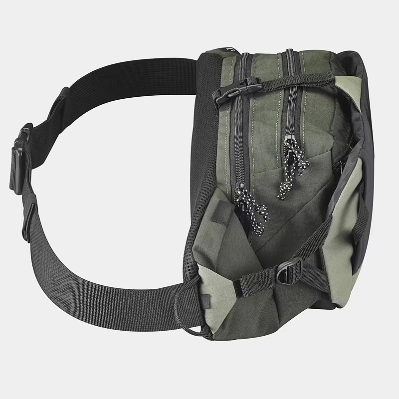 outdoor waist bag
